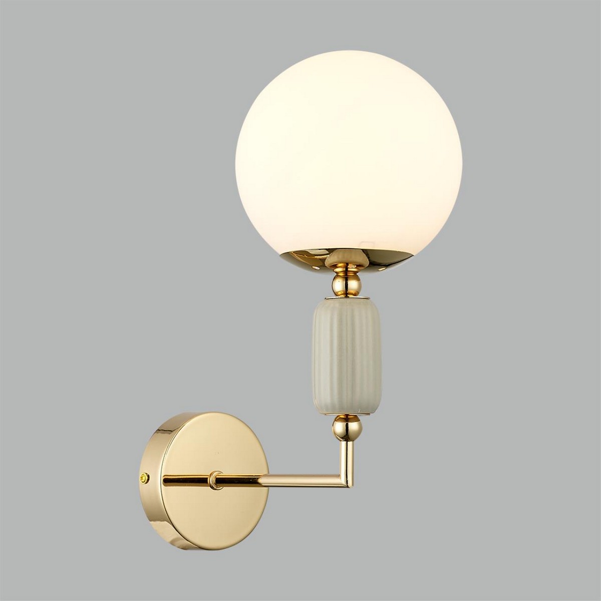 Бра Светильник настенный LUMION 6580/1W VIVIEN 