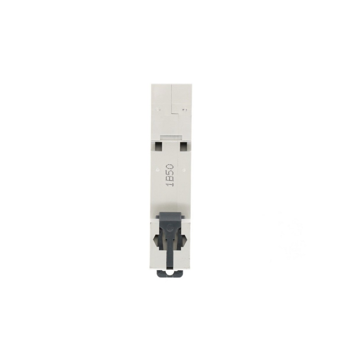 Автоматический выключатель Systeme Electric City9 Set (АВ) B 50А 1P 6kA C9F16150