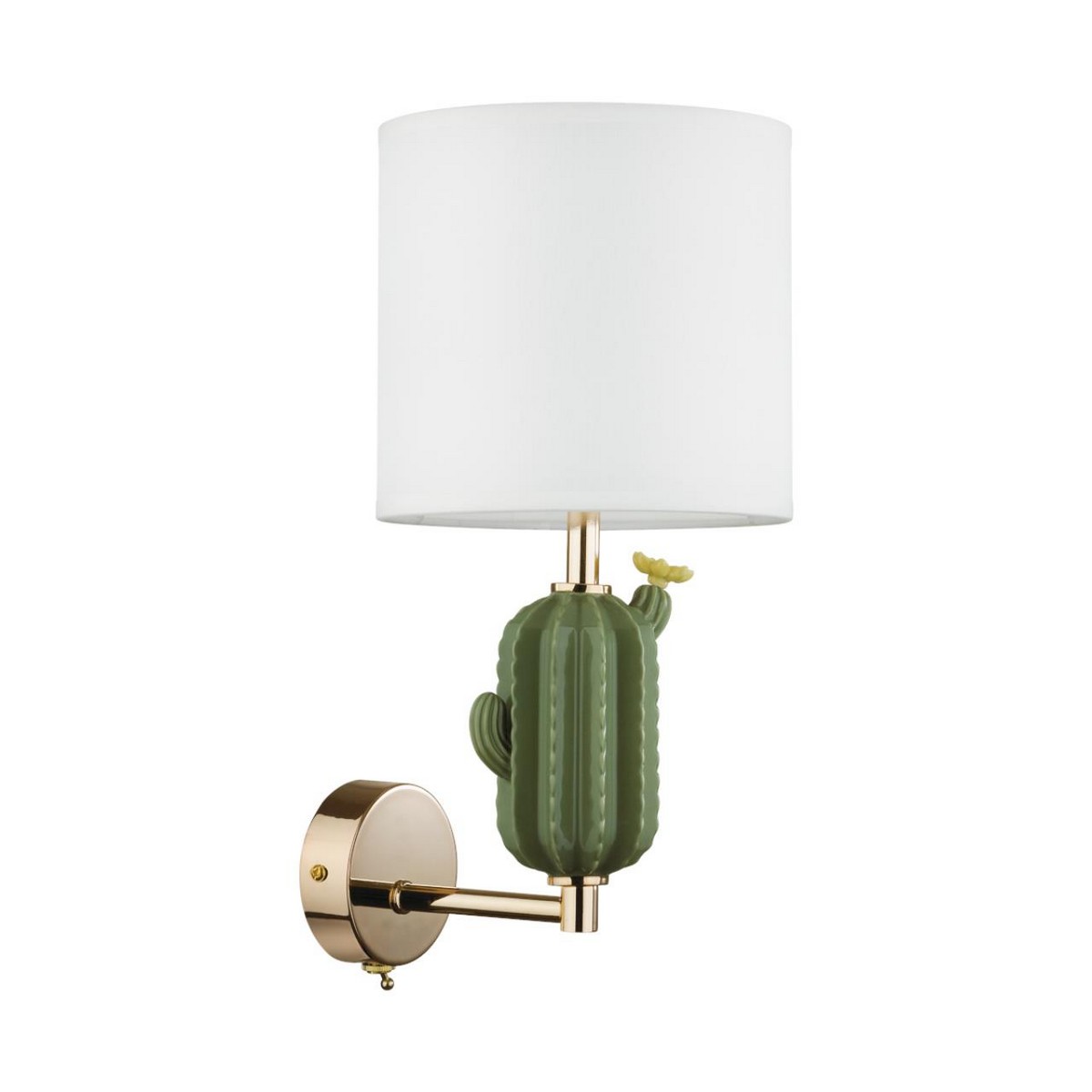 Бра Бра ODEON LIGHT 5425/1W CACTUS 