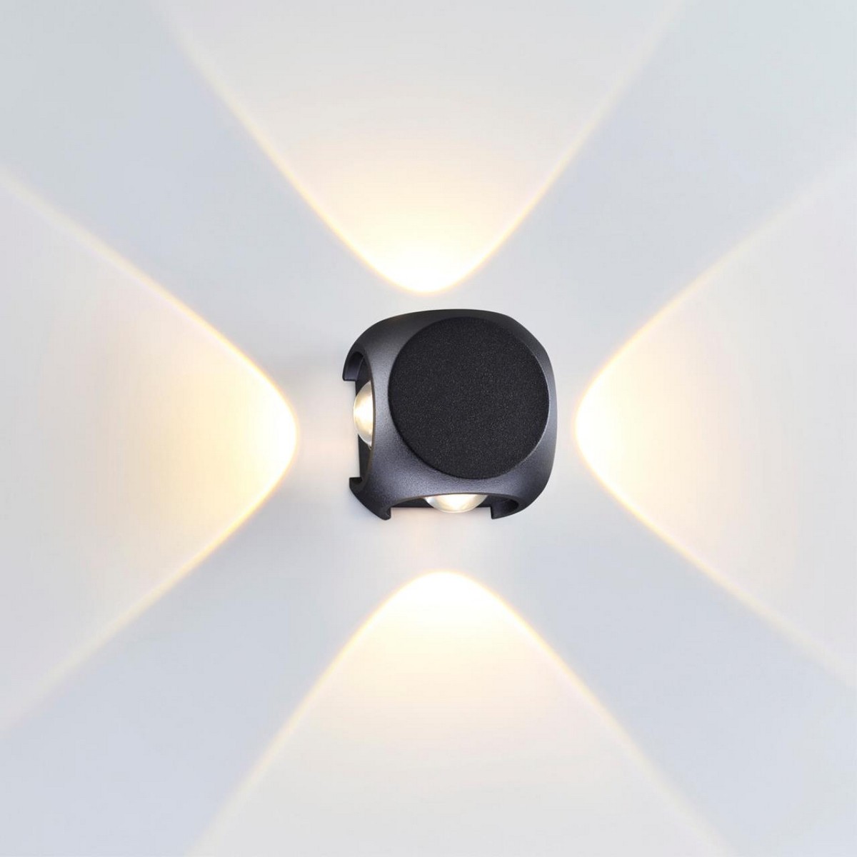 Настенный светильник ODEON LIGHT 4222/8WL Miko
