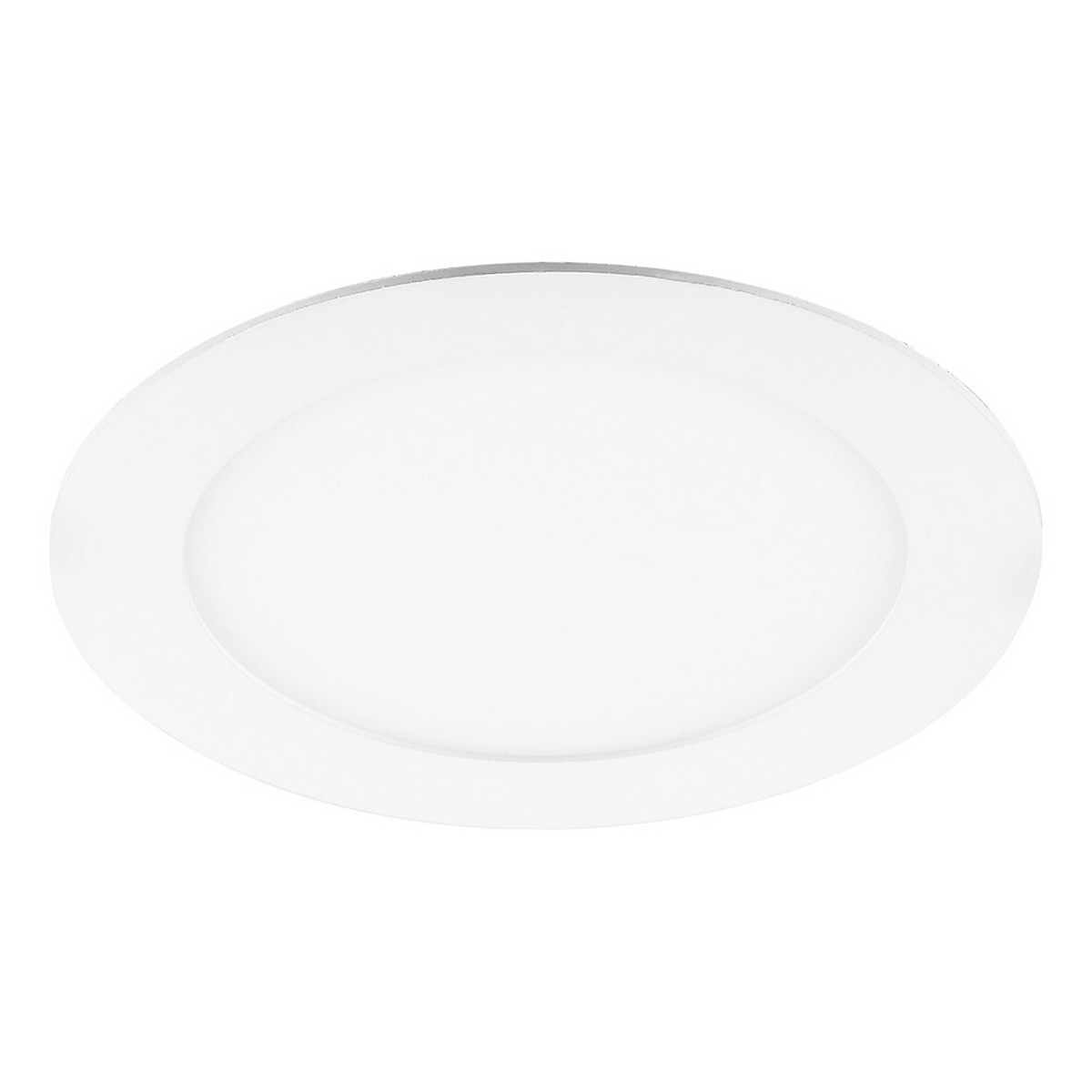 Встраиваемые светодиодные светильники Светодиодный светильник Feron AL500 встраиваемый 18W 2700K белый 48993 