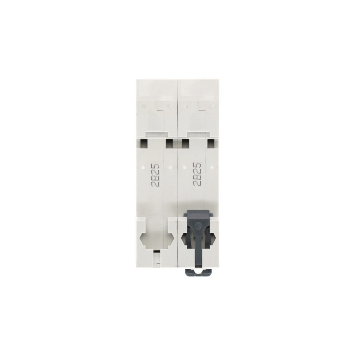 Автоматический выключатель Systeme Electric City9 Set (АВ) B 25А 2P 6kA C9F16225