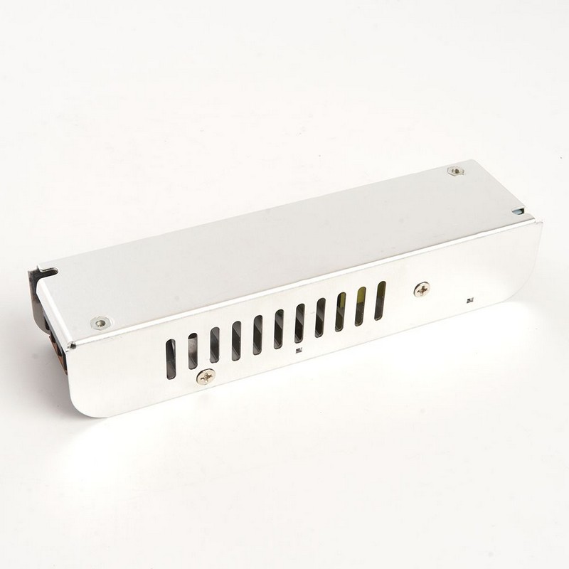 Трансформатор Feron для светодиодной ленты 60W 12V (драйвер) LB009 48008