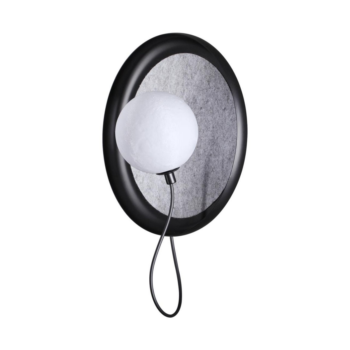 Накладные светодиодные светильники Светильник накладной настенный NOVOTECH FELTO 370974 