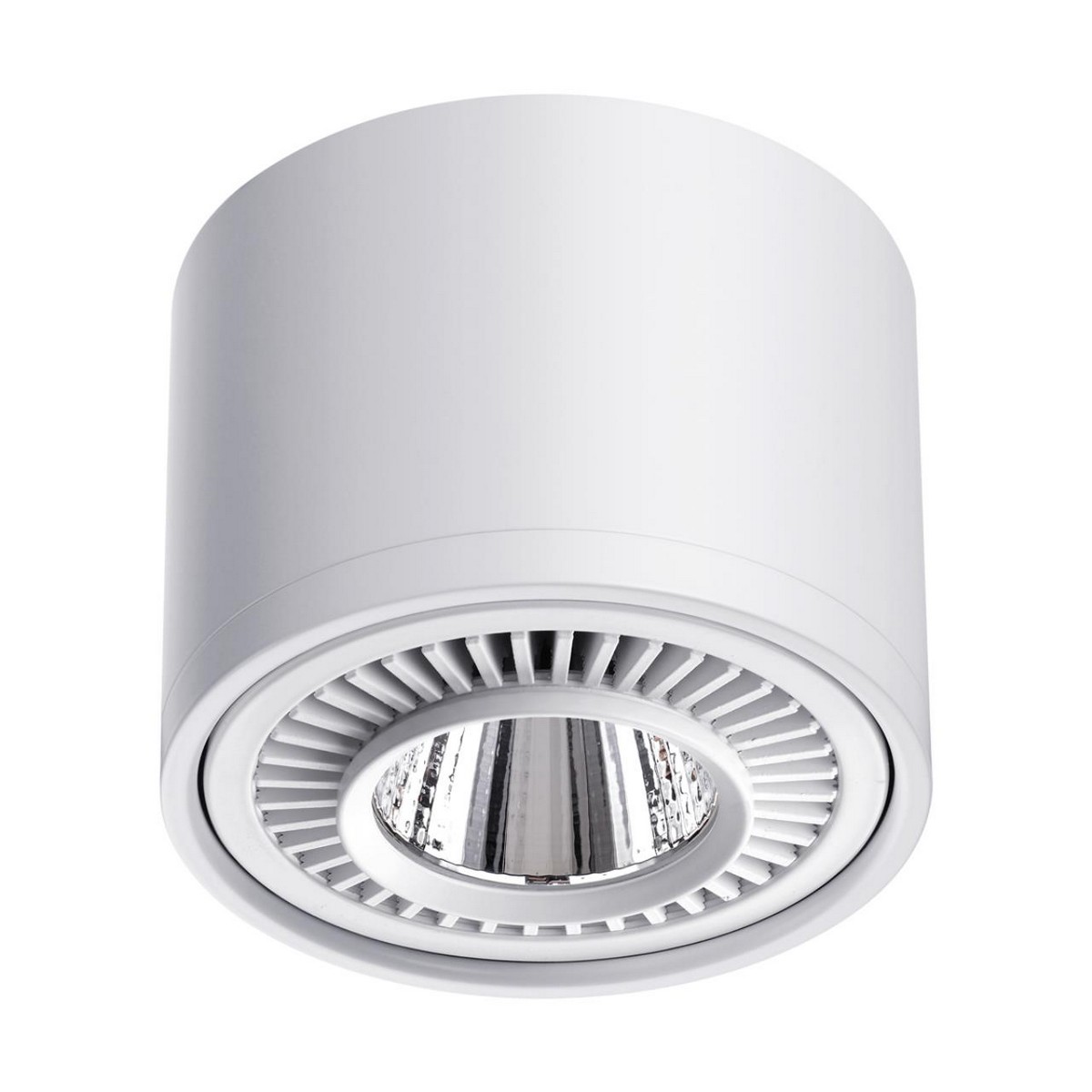 Светильник накладной светодиодный NOVOTECH 358813 GESSO