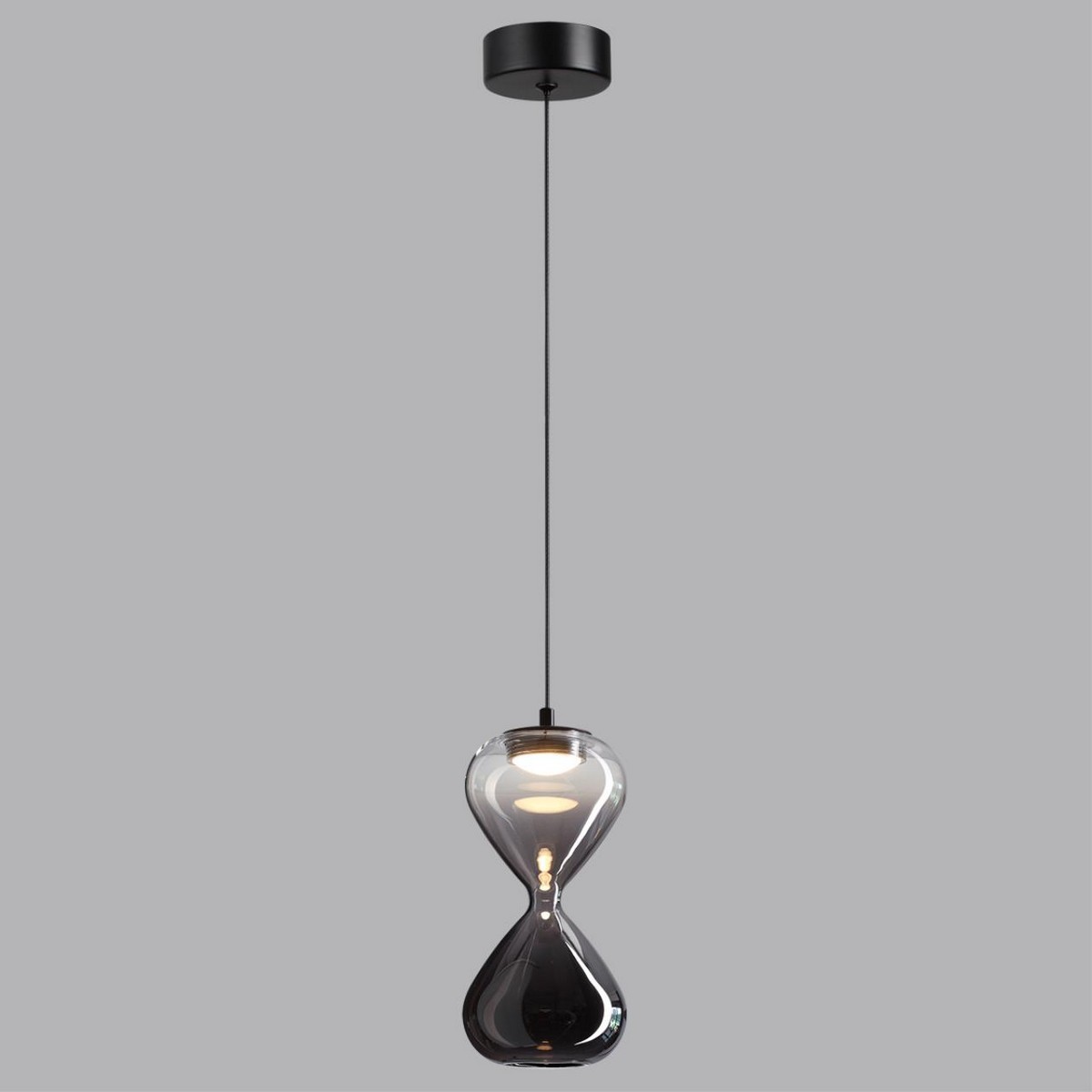Подвес ODEON LIGHT 5092/4L GLESSI LED