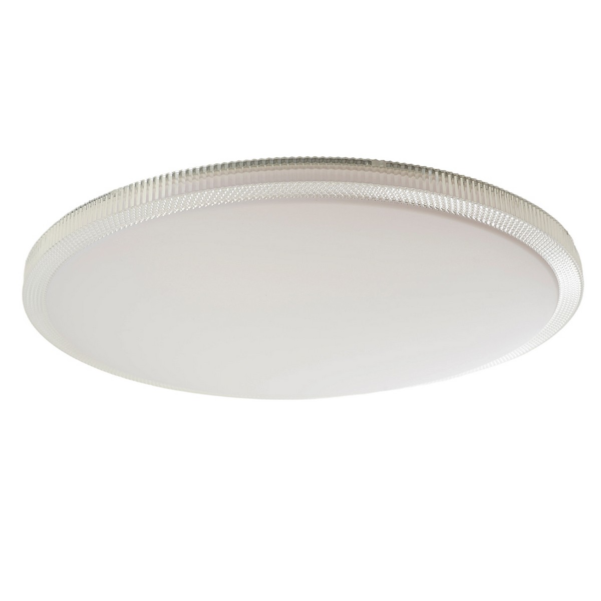 Накладные светодиодные светильники Светильник Feron.ONE AL1500 накладной 56W 3000К-4000К-6400K 51414 