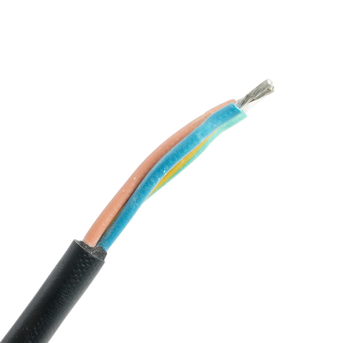 Светодиодный уличный консольный светильник Feron SP3070 150W 5000K серый 51802