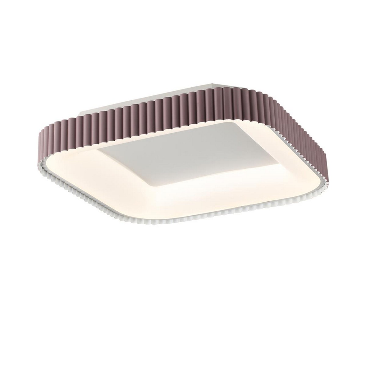 Управляемые светодиодные светильники и люстры Потолочный светильник СОНЕКС 7770/56L SHARMEL 