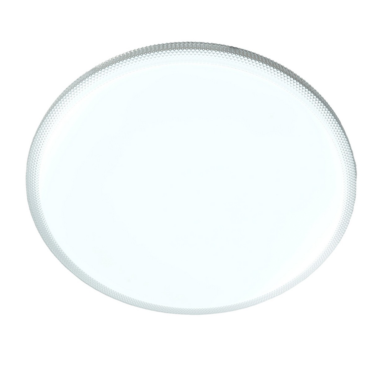 Накладные светодиодные светильники Светильник Feron.ONE AL1500 накладной 56W 3000К-4000К-6400K 51414 