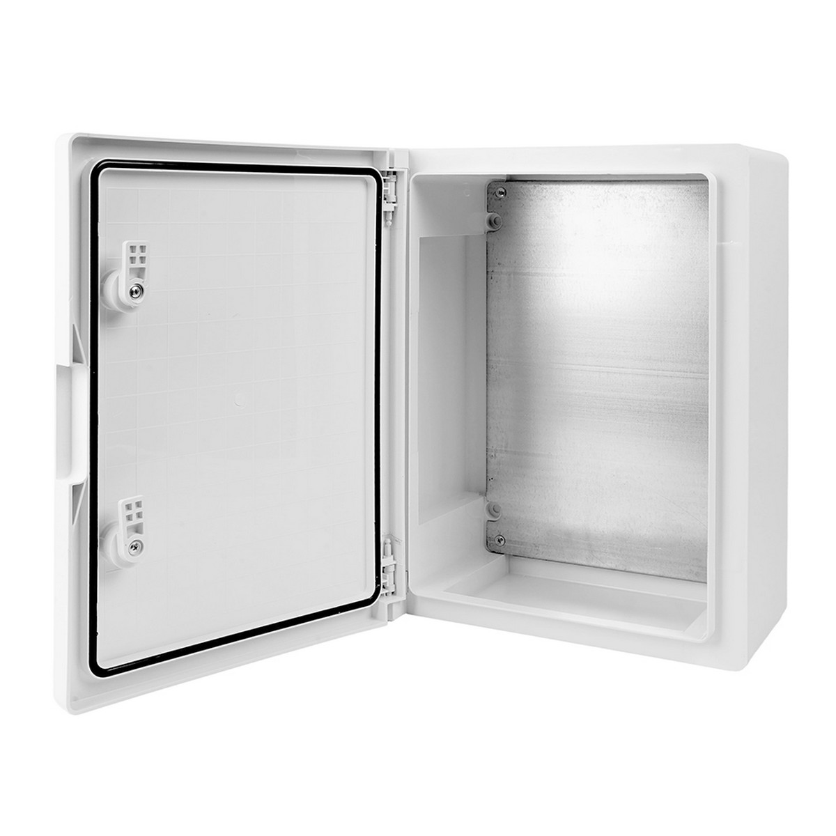 Корпус пластиковый ЩМПп STEKKER EBX60-6/03-65 IP65 400*300*165 ArcaWP65+ 50718