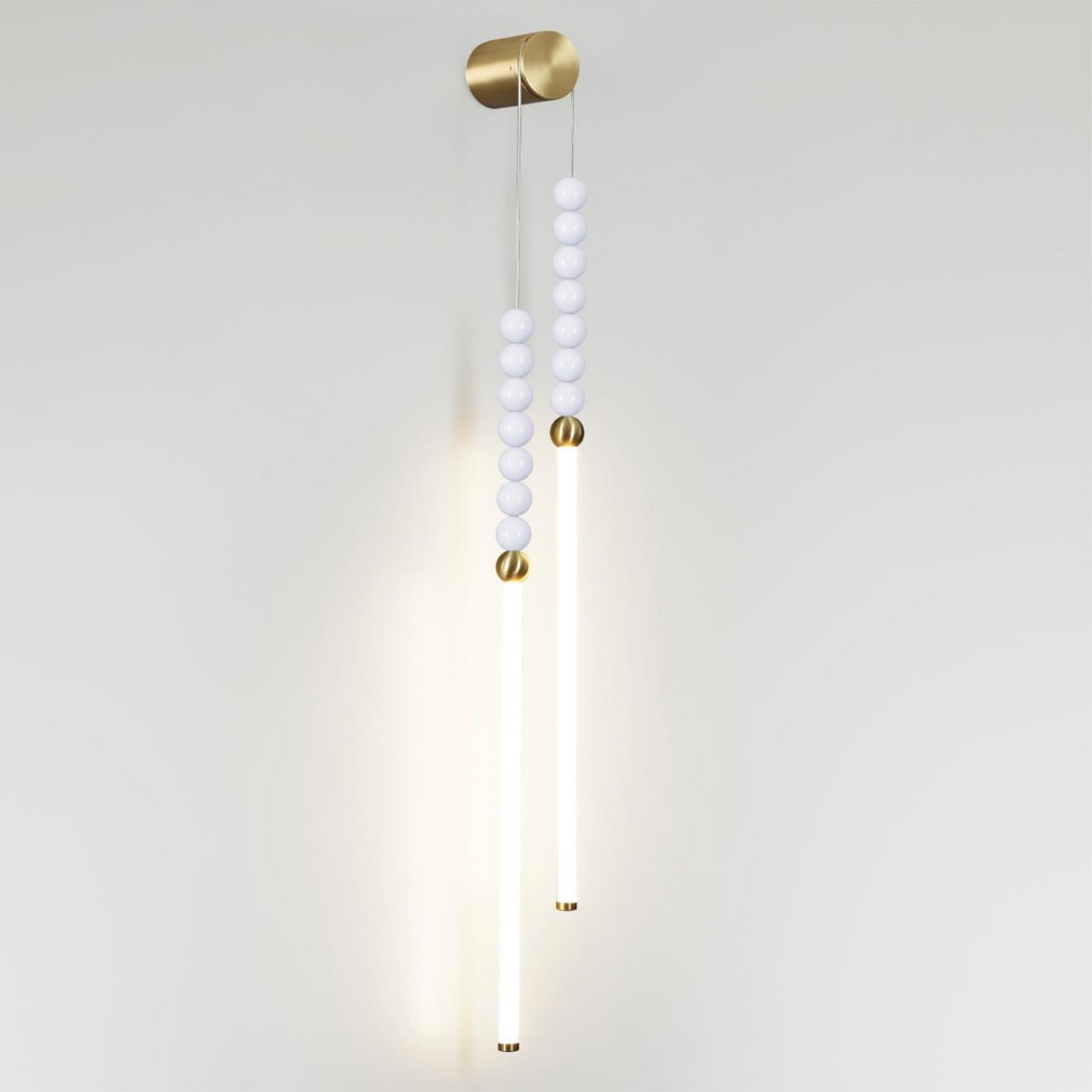 Настенный светильник ODEON LIGHT 6639/16WL MONELLA