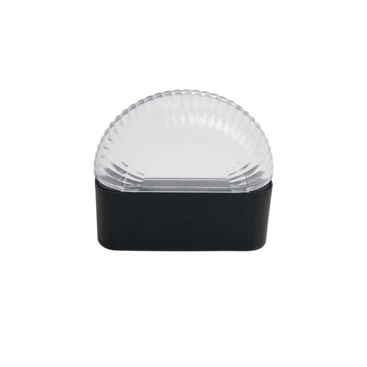 Светодиодные ландшафтные светильники Светильник Solar LED MP102 для подсветки ступеней на солнечной батарее 48102 