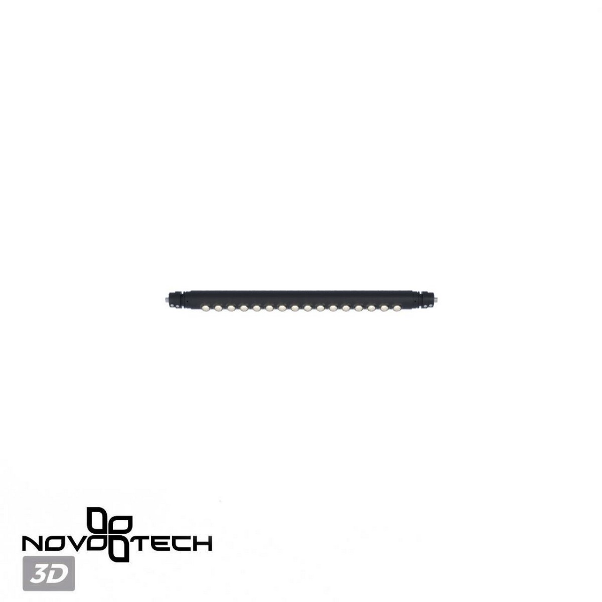 Светильник диммируемый со сменой цветовой температуры NOVOTECH GLAT 359366