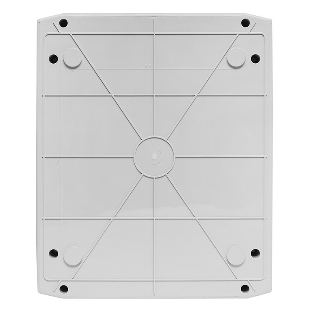 Щит навесной EKF PROxima Unix65 24 модуля ux65-24-n