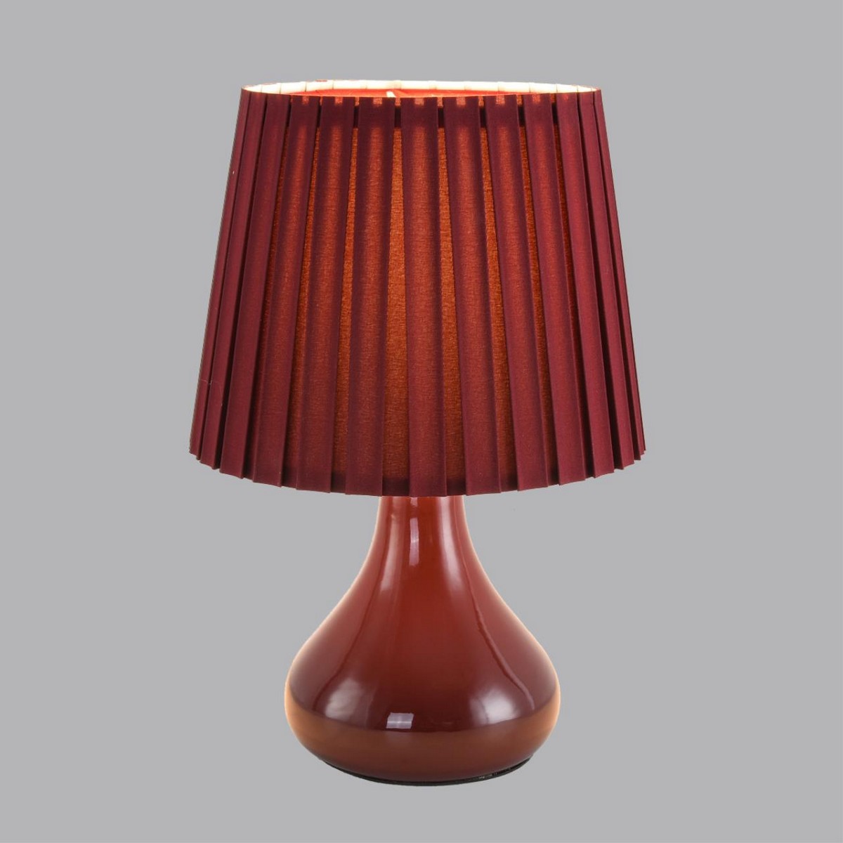 Настольные лампы Настольная лампа LUMION 8185/1T NAINA 