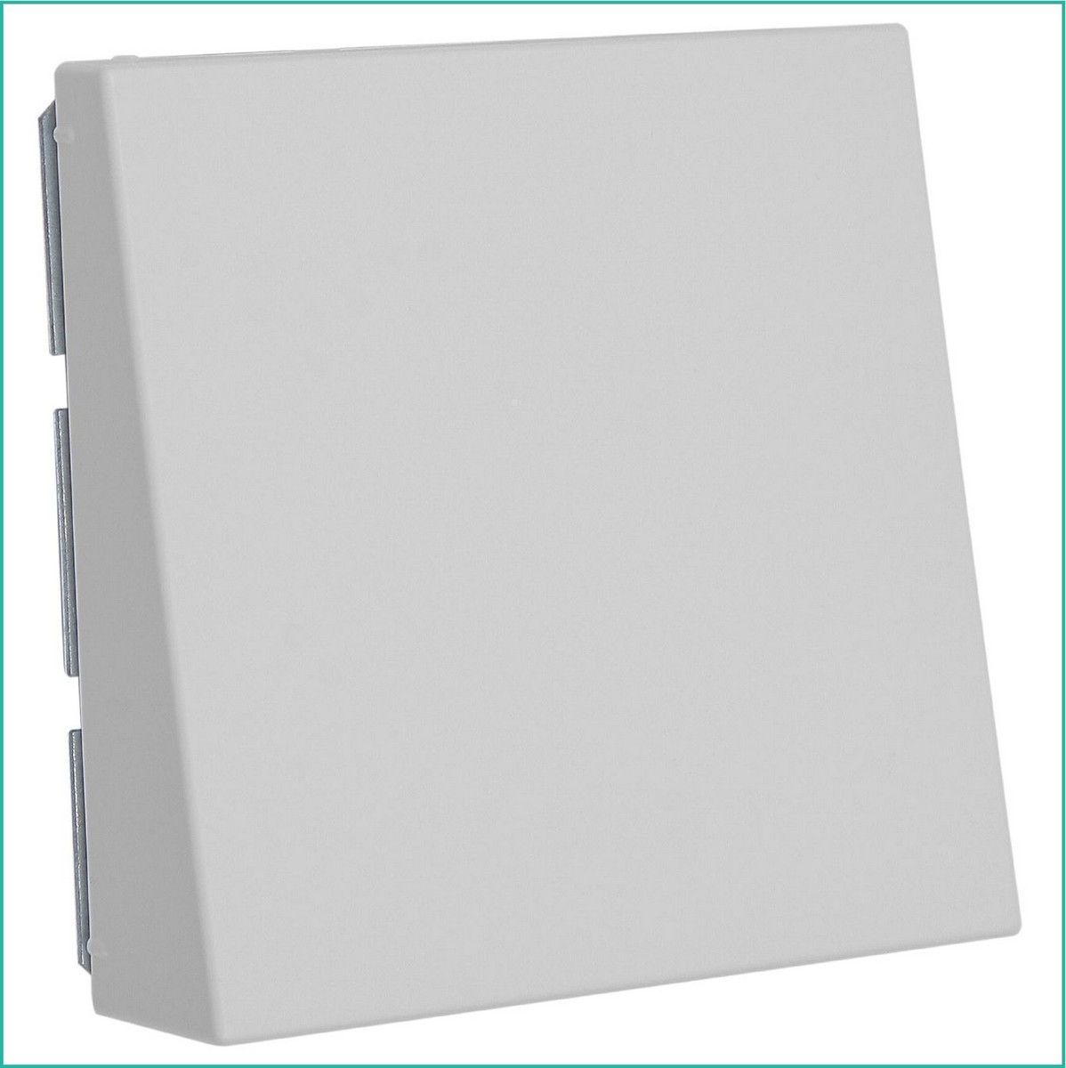 Вывод кабеля JASMART FD матовый Тауп (soft touch) 8210PTM