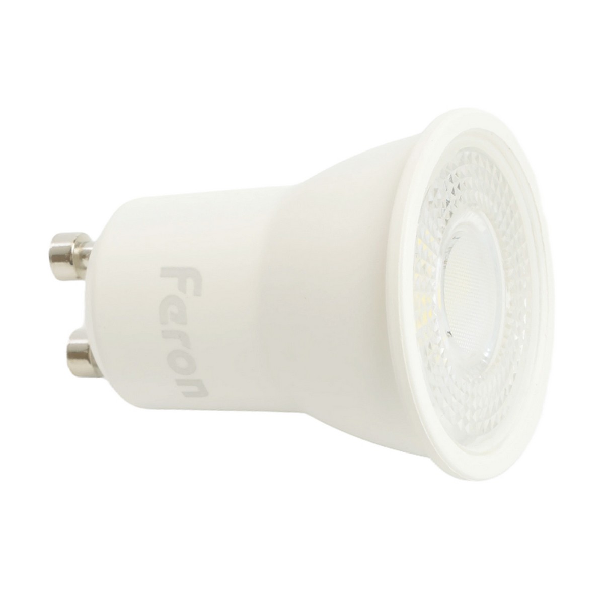 GU10 Лампа светодиодная Feron LB-272 MR11 GU10 5W 175-265V 4000K 51219 