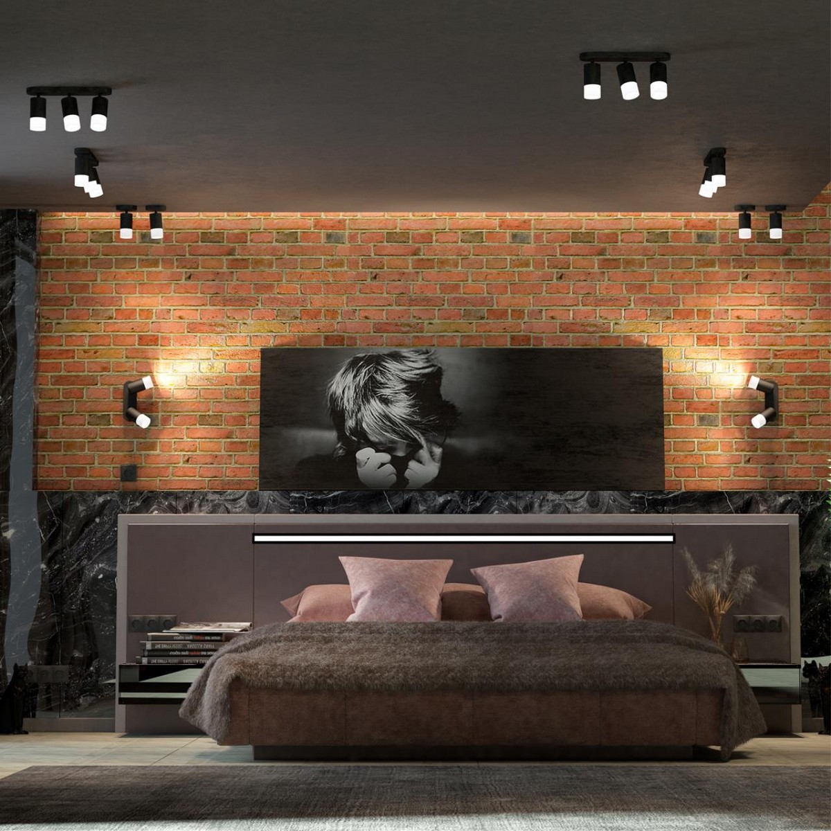 Накладные светодиодные светильники Светильник накладной NOVOTECH 370739 FLAX 