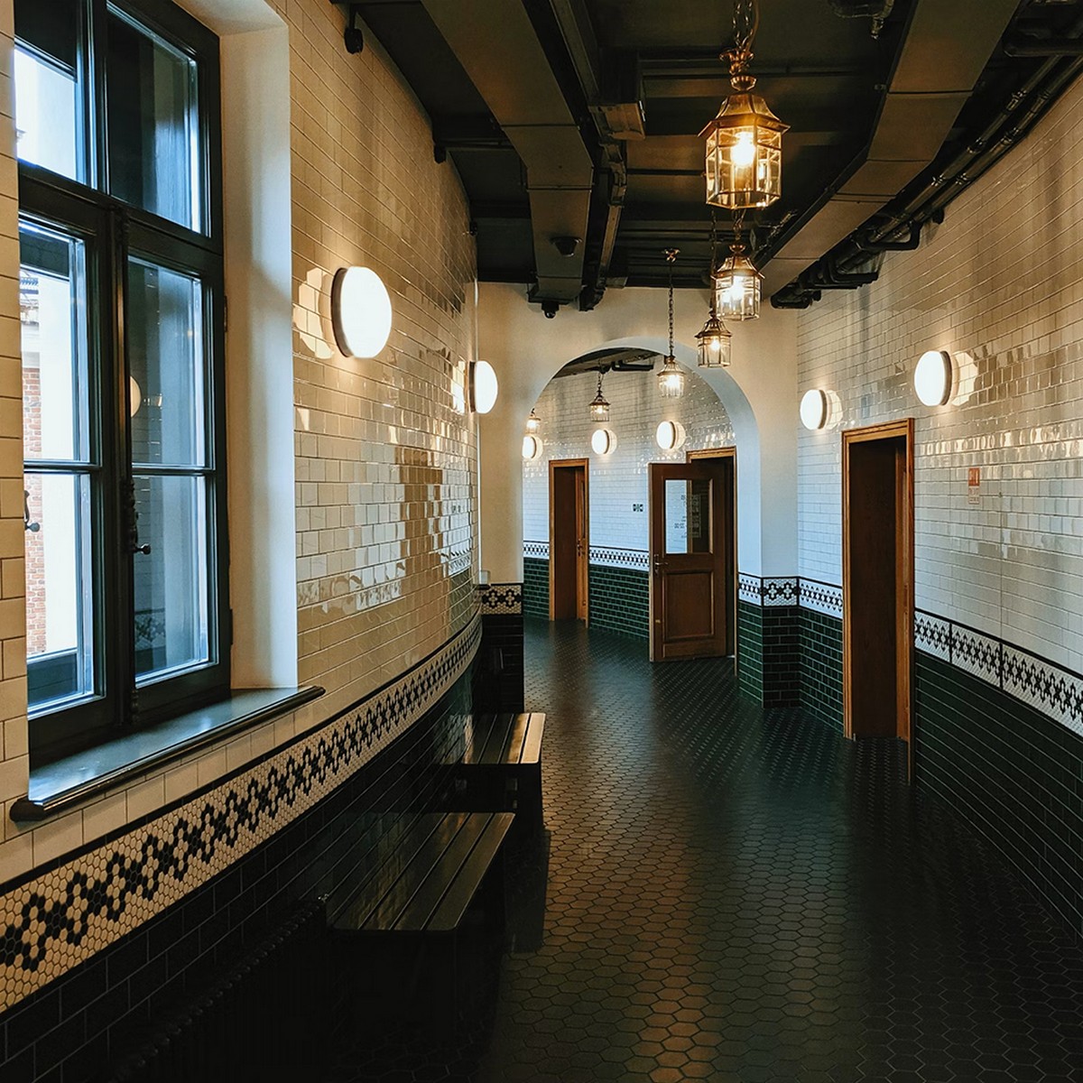 Светодиодные светильники ЖКХ Светильник светодиодный пылевлагозащищенный Feron серии TR Круг 12Вт 4000К опал IP65 51512 