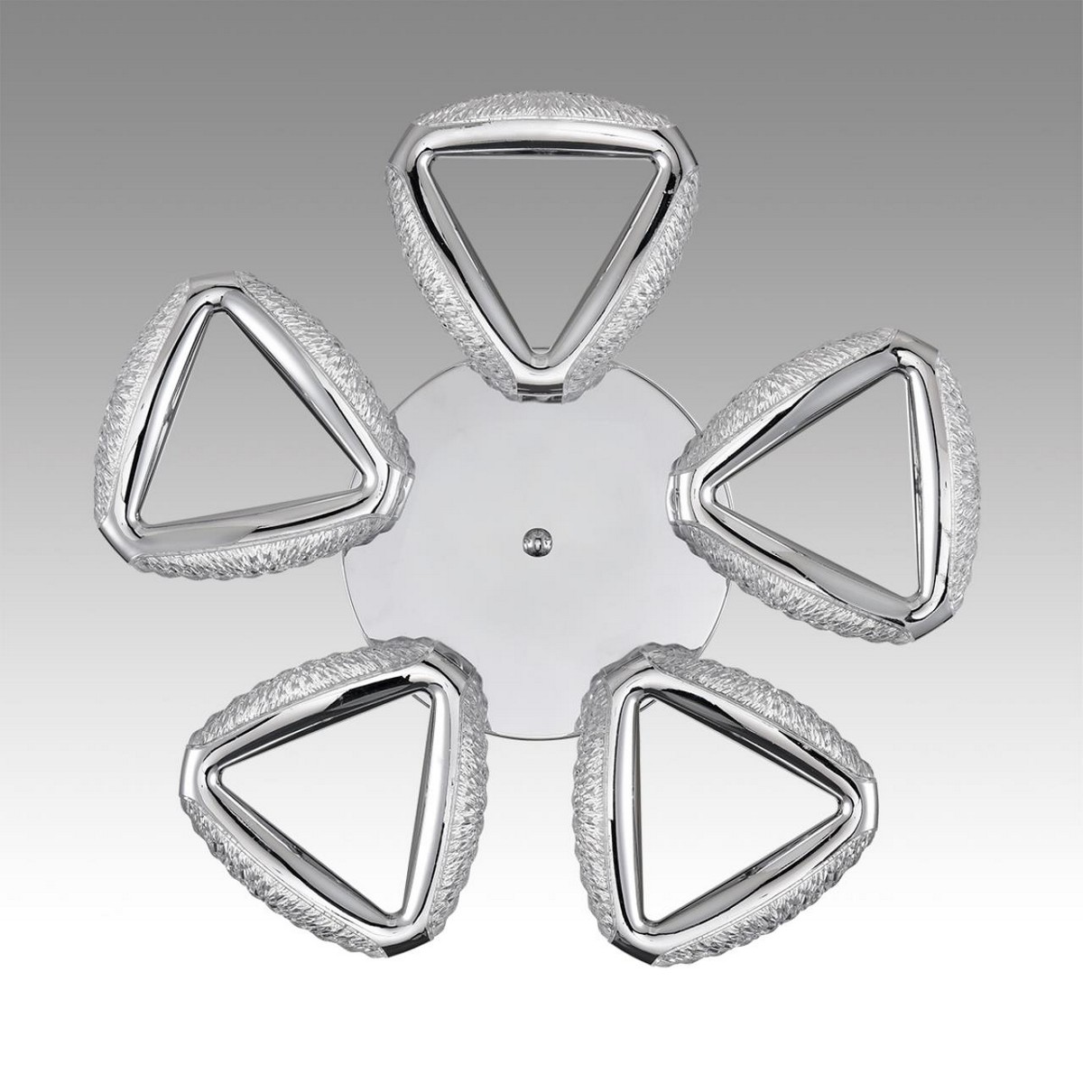 Люстры Люстра потолочная LUMION 8239/5CL RUANA 