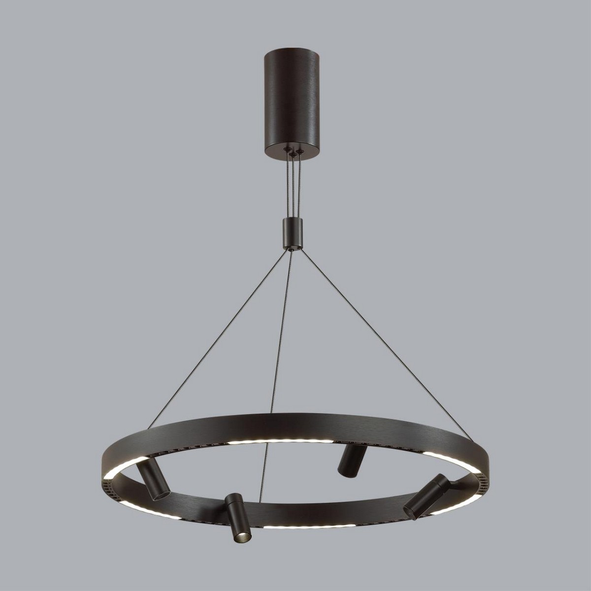 Подвесной светильник ODEON LIGHT 6683/77L BEVEREN