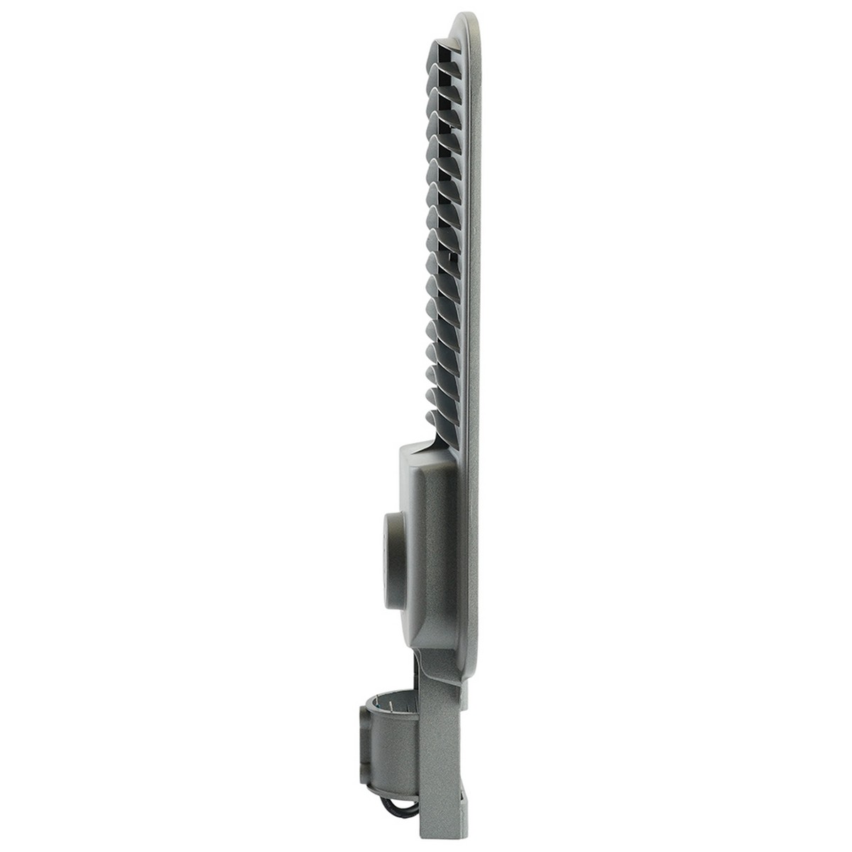 Светодиодный уличный консольный светильник Feron SP3070 150W 5000K серый 51802