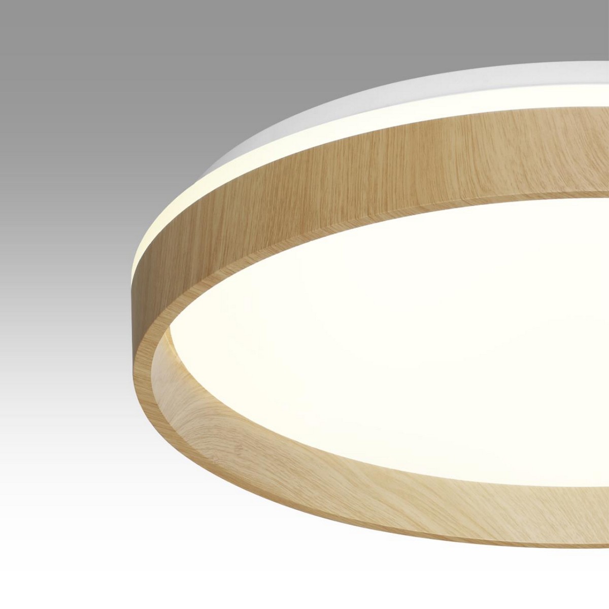 Настенно-потолочный светильник СОНЕКС 7684/DLN GARI WOOD