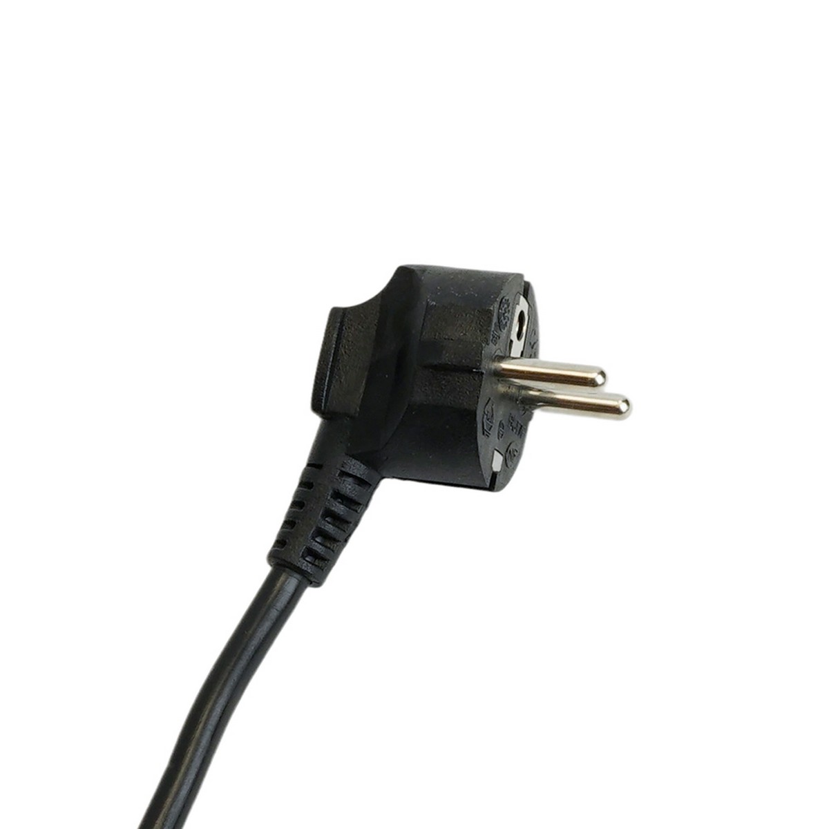 Колодки и удлинители, тройники Сетевой фильтр 4-местный с/з STEKKER HM22-41-03 3 м Techno черный 50157 