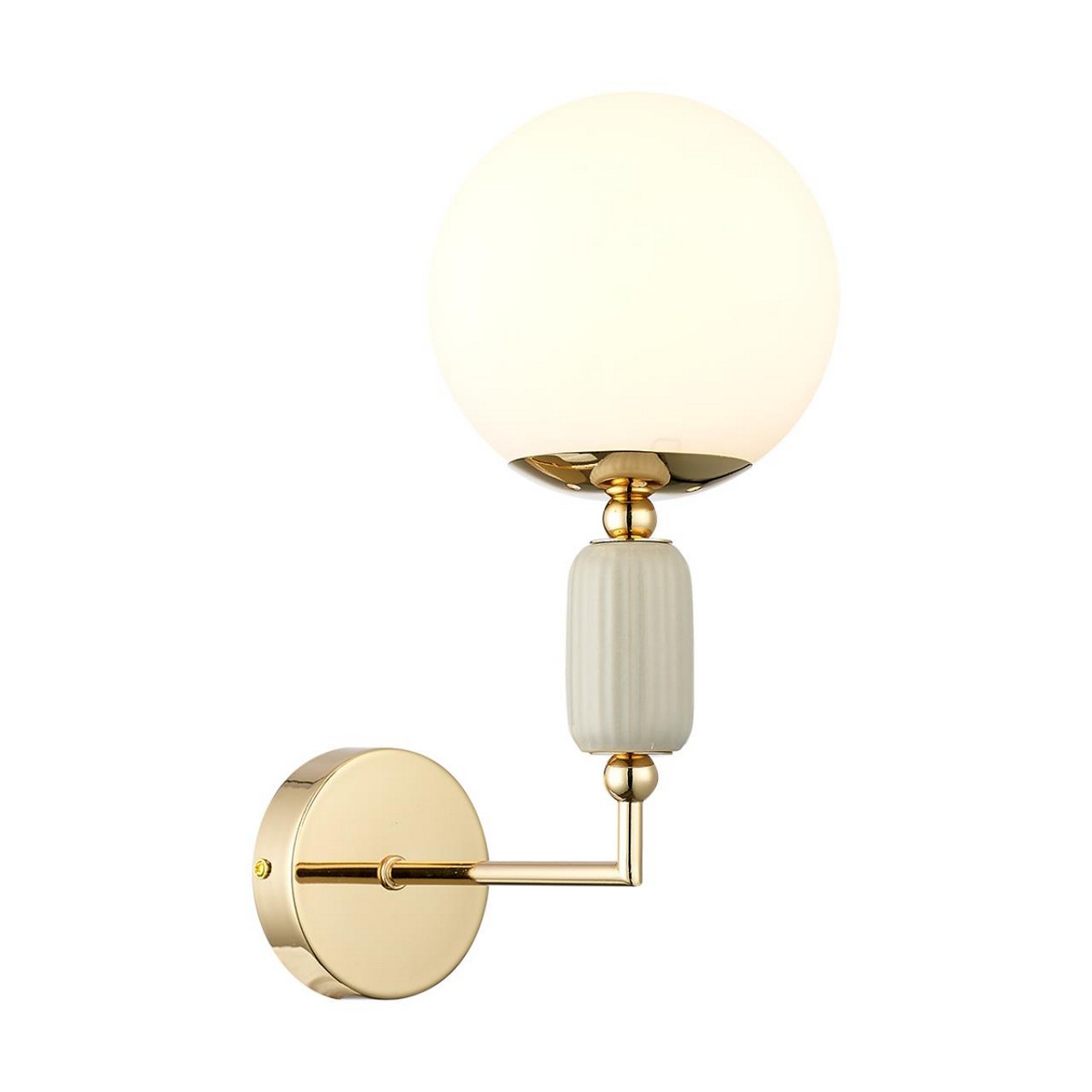 Бра Светильник настенный LUMION 6580/1W VIVIEN 