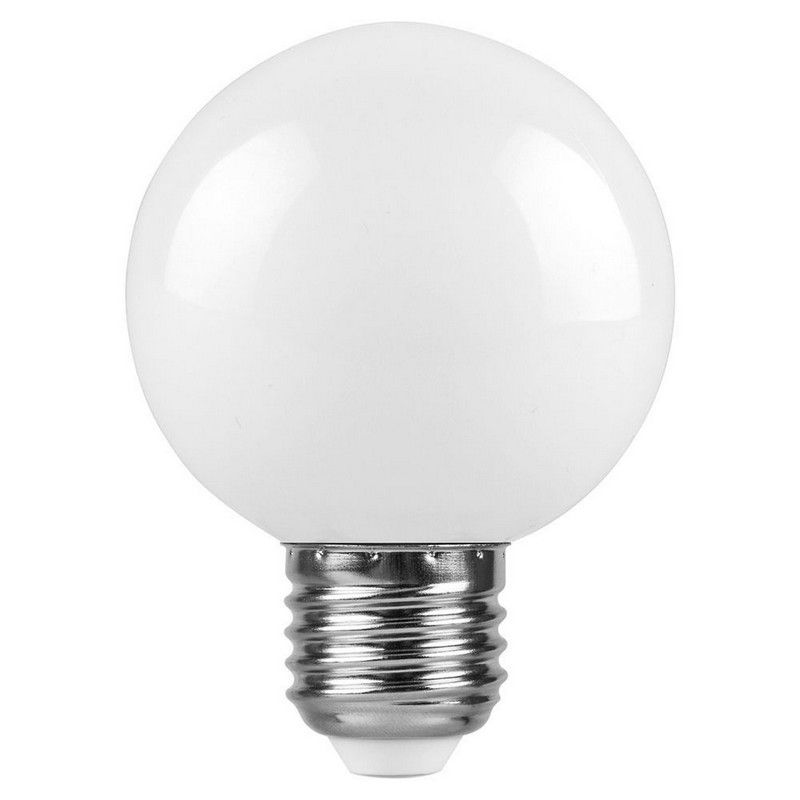 E27 Лампа светодиодная Feron LB-371 E27 3W 2700K 25903 