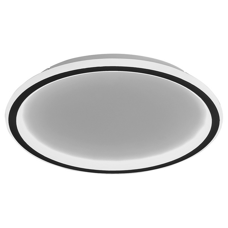 Светодиодный управляемый светильник Feron AL5800 RING 80W 3000К-6500K 41557