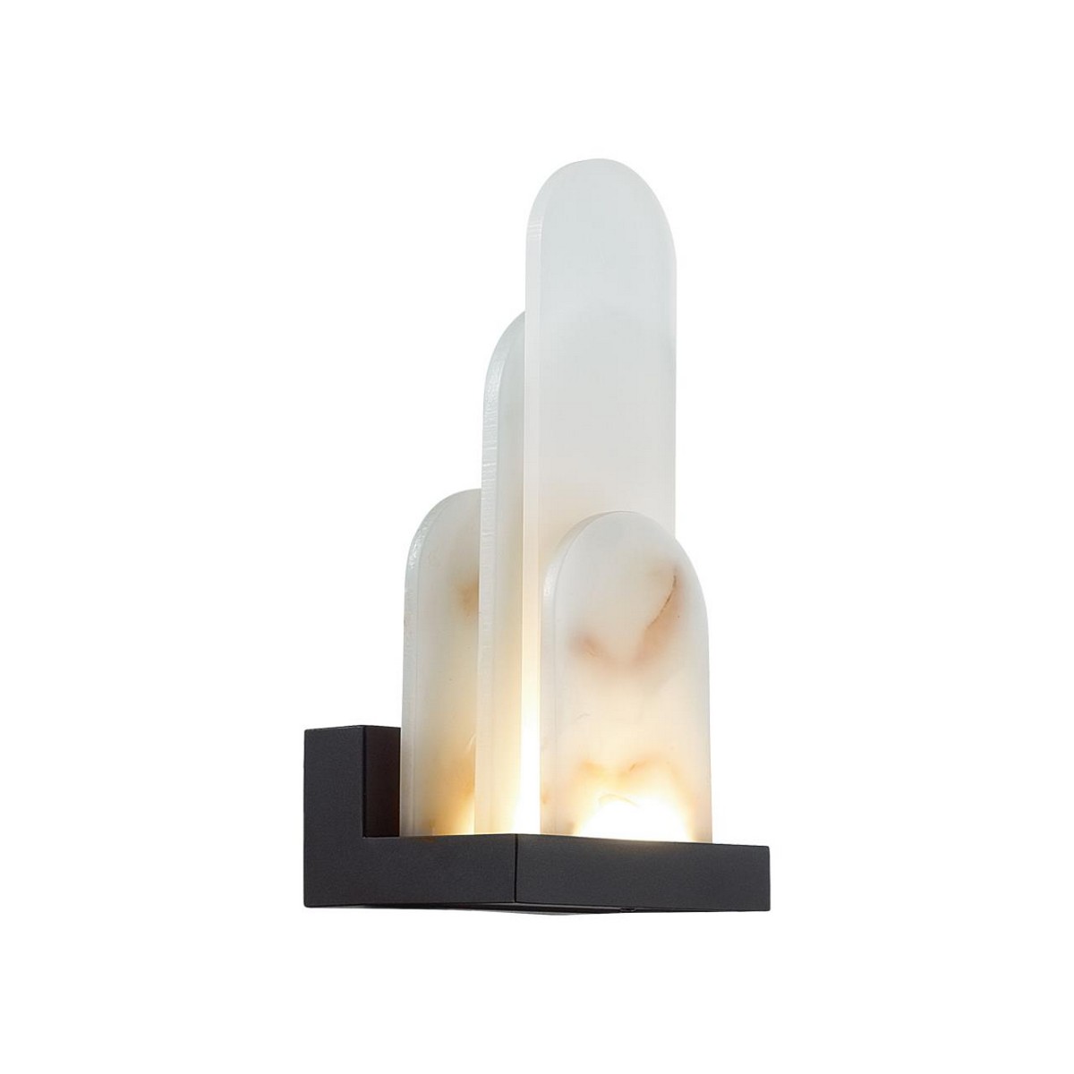 Настенный светильник ODEON LIGHT EXCLUSIVE 5438/12WL FOROS LED