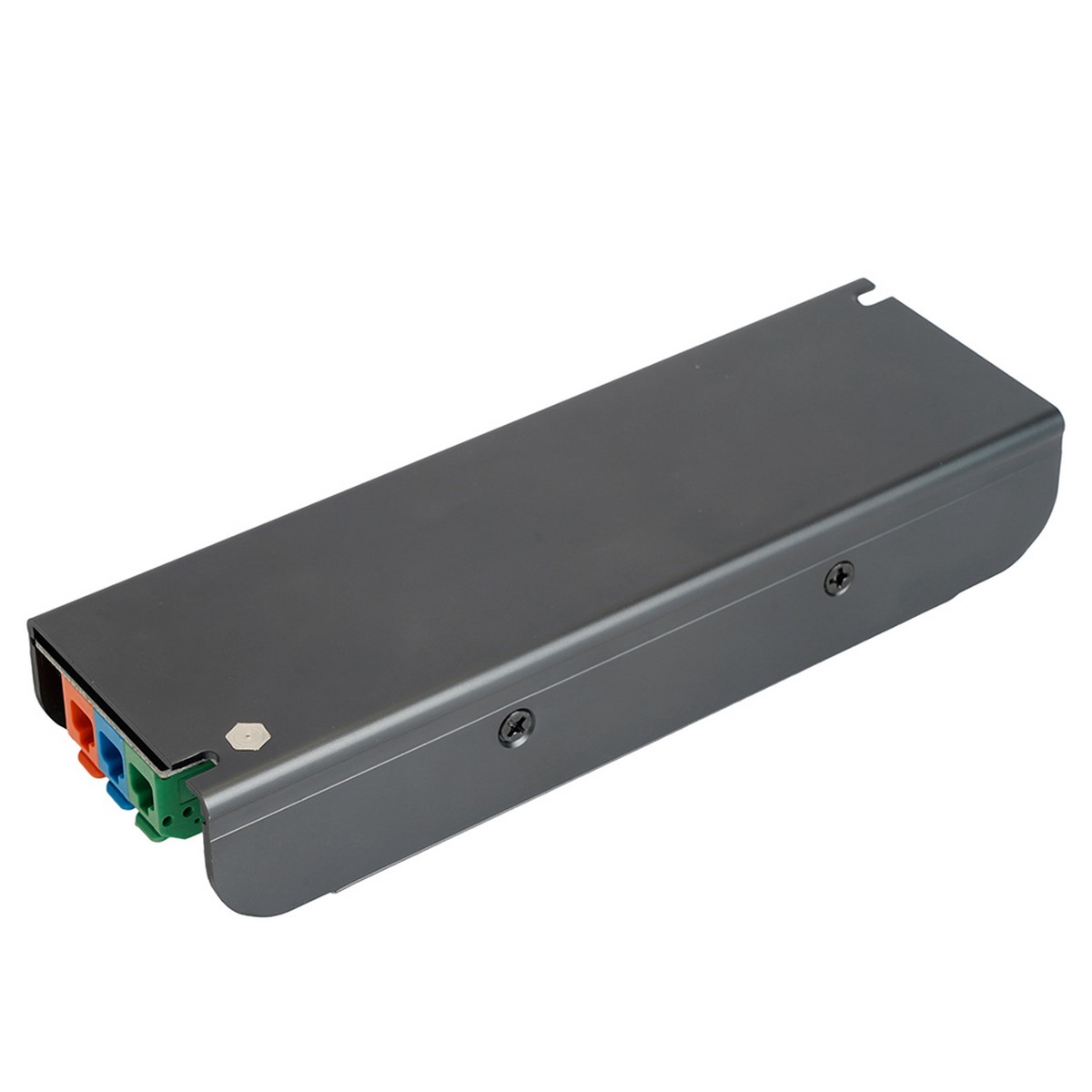 Блоки питания для светодиодной ленты Трансформатор Feron LB004 для светодиодной ленты с плавным пуском и диммированием 100W 24V IP20  52124 