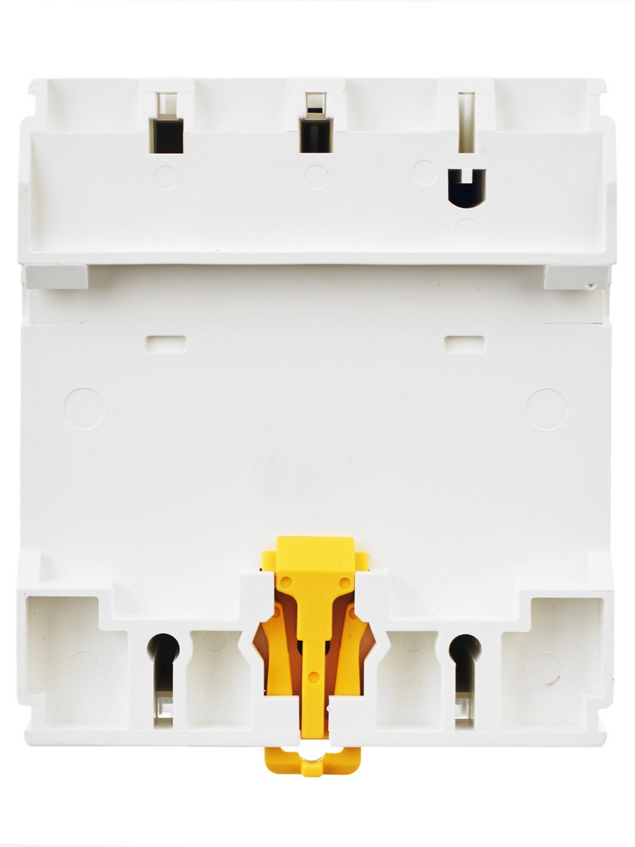 IEK ВДТ УЗО IEK ARMAT R10N 4P 40А 300мА тип AC AR-R10N-4-040C300 