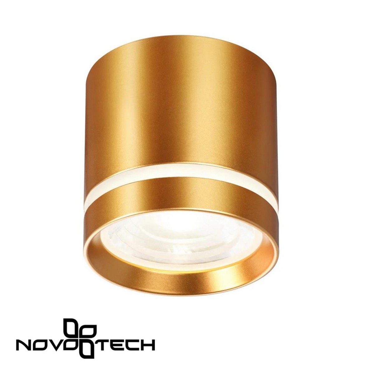 Светильник накладной NOVOTECH 358494 ARUM