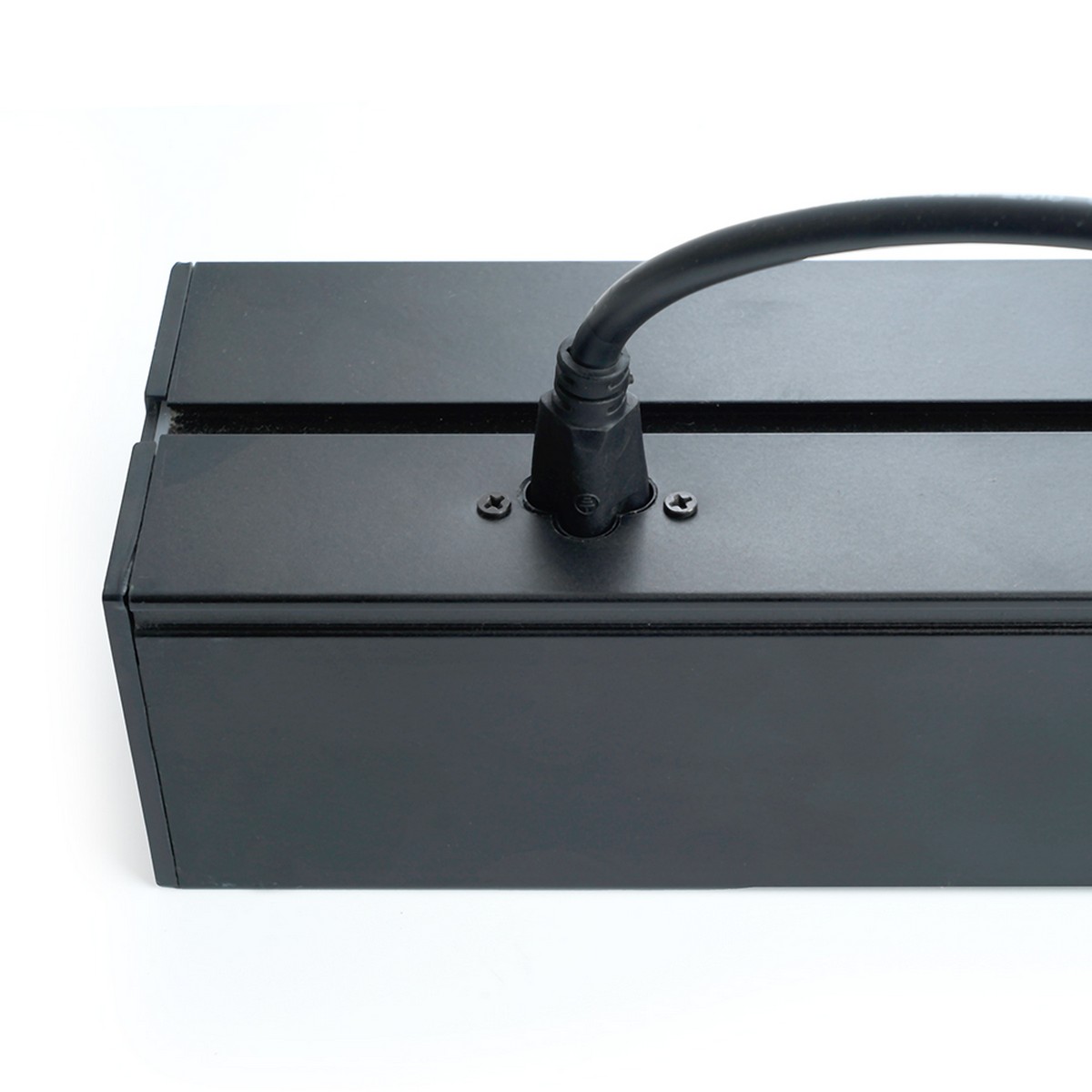 Линейные светодиодные светильники Светильник светодиодный линейный Feron AL4035 IP40 48W 4000К 48586 