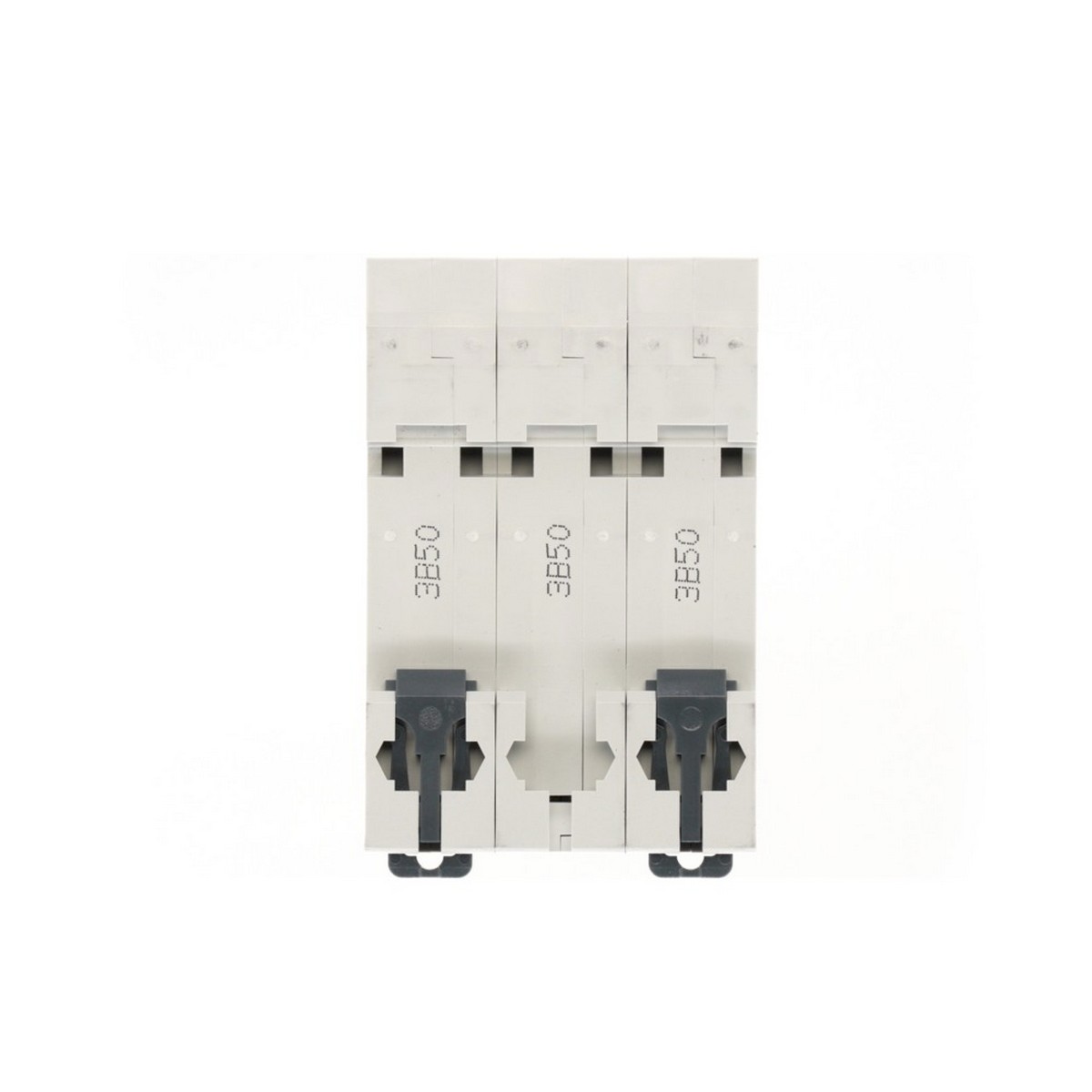 Автоматический выключатель Systeme Electric City9 Set (АВ) B 50А 3P 6kA C9F16350