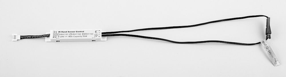 Датчик движения руки Feron SEN31 6-24V 30W 1-15 см с кабелем (200+25 см) 32225