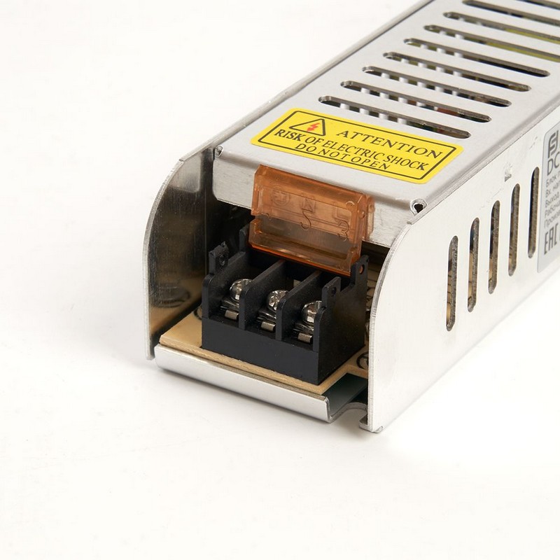 Трансформатор Feron для светодиодной ленты 60W 12V (драйвер) LB009 48008