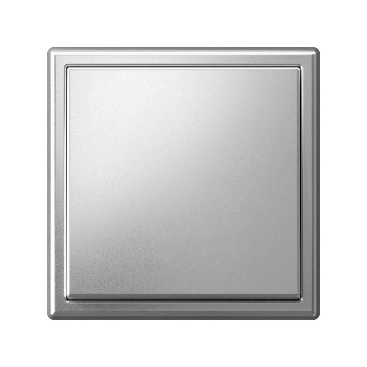 ArtGallery Алюминий Переключатель Systeme Electric ArtGallery Алюминий перекрестный   GAL000371