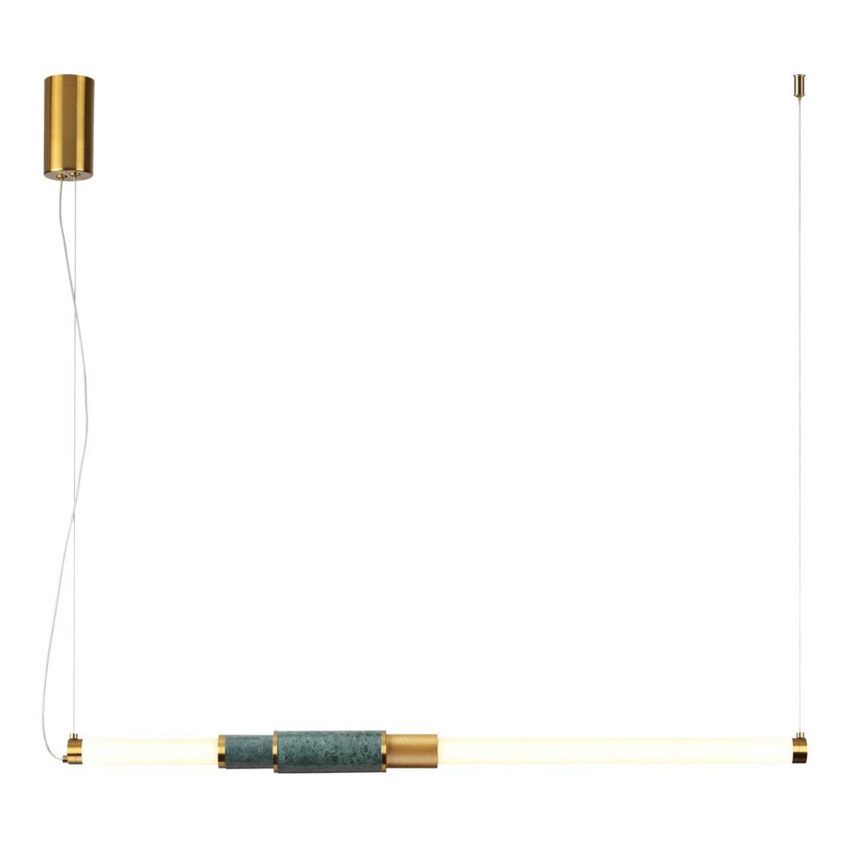 Подвесной светильник ODEON LIGHT 4360/14L MARMI
