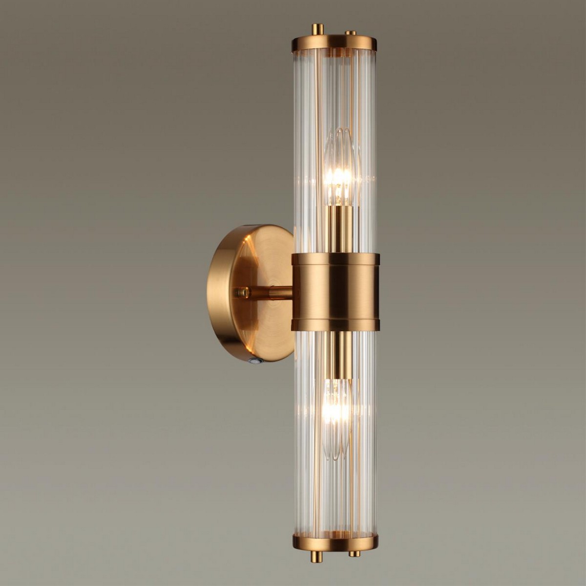 Настенный светильник ODEON LIGHT 4946/2W KEPA