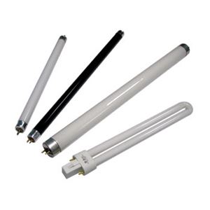 Лампочки Лампы люминесцентные 