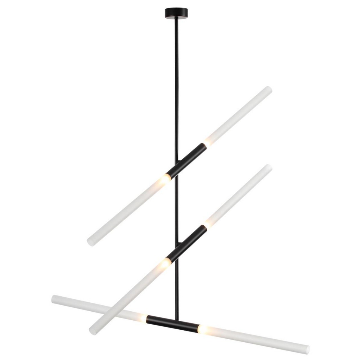 Потолочный светильник ODEON LIGHT 4307/6 SOHO