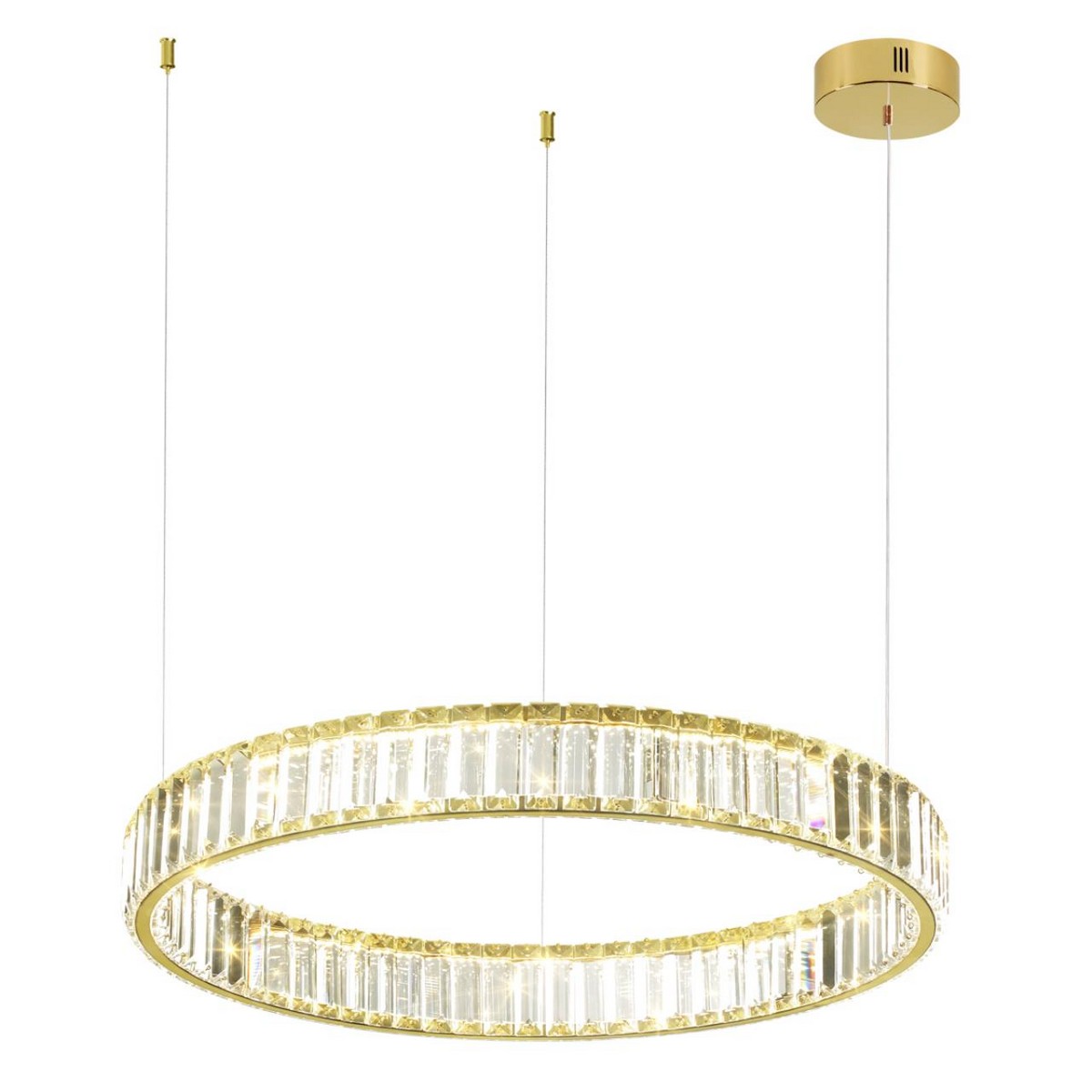 Люстра ODEON LIGHT 5015/36L Vekia