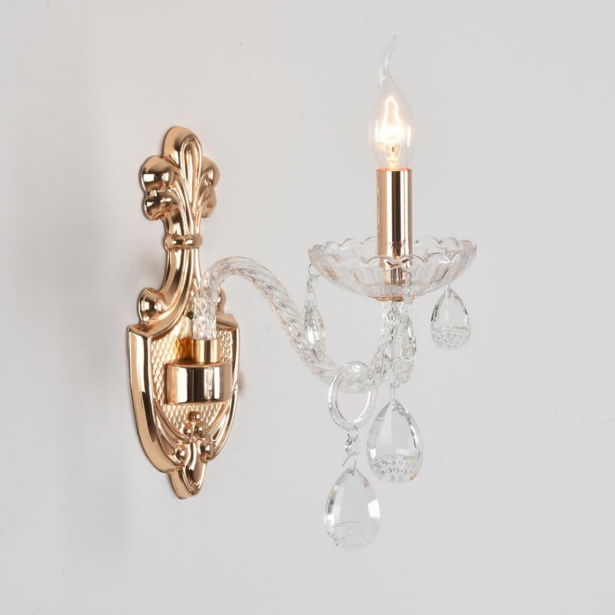 Бра LUMION 8376/1W ALISSA
