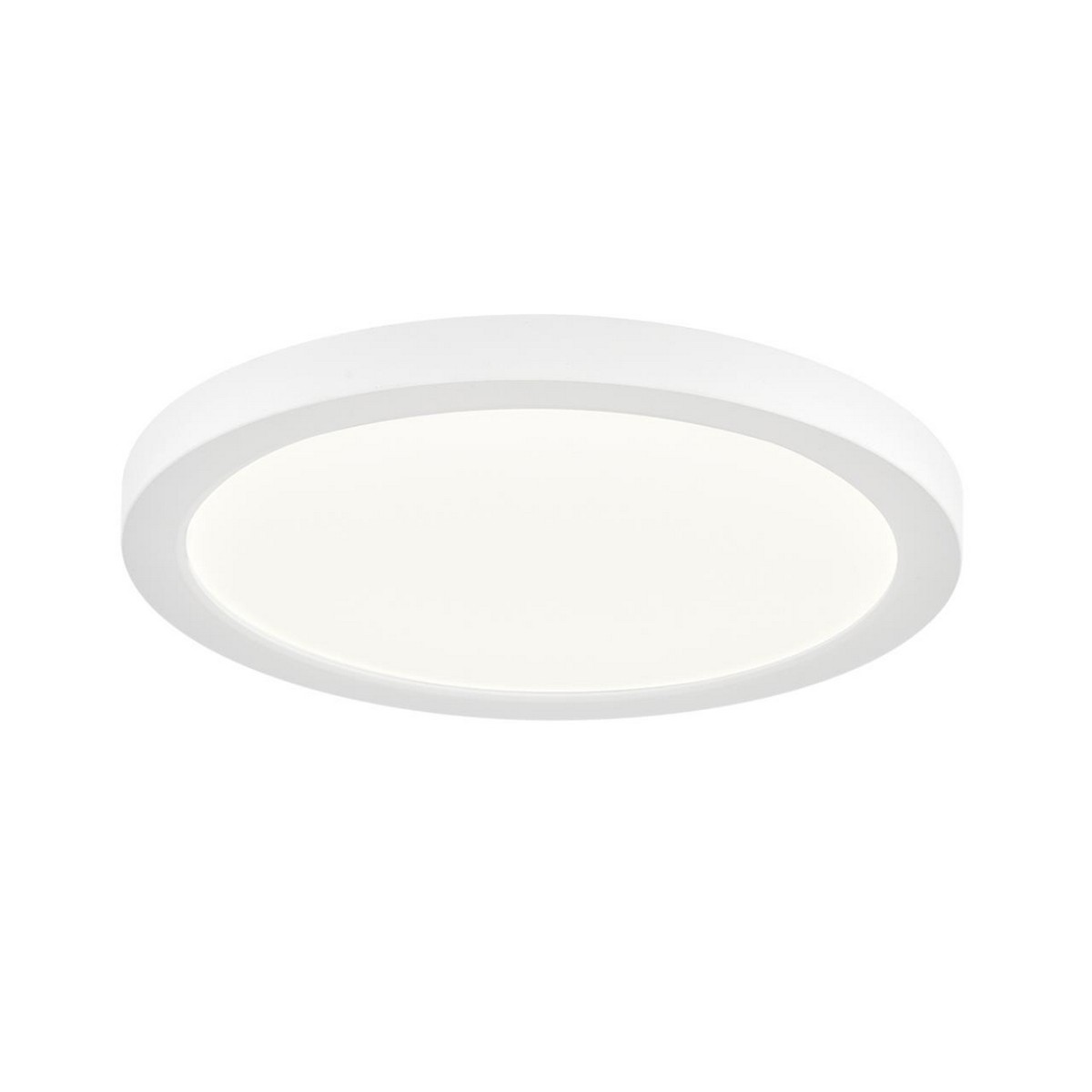 Потолочный светильник СОНЕКС 7754/18L NEBULA WHITE