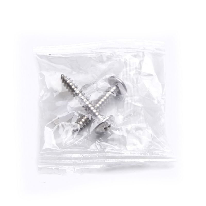 Встраиваемые светодиодные светильники Светодиодный светильник для лестницы Feron DH204 5W 4000K IP65 серый 41177 