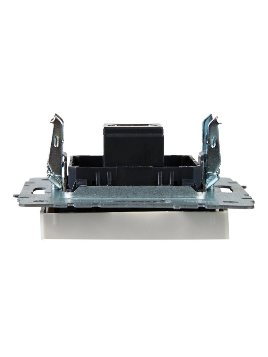 IEK Brite Жемчуг Розетка IEK BRITE HDMI РHDMI-0-БрЖ жемчуг BR-H10-K36